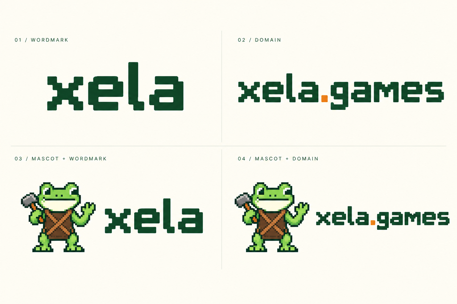 xela